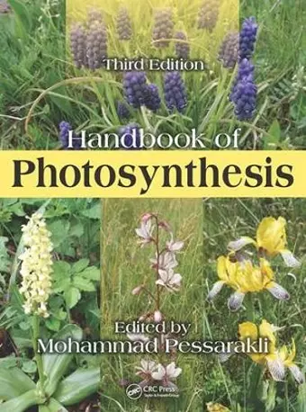 Handbook of Photosynthesis cover