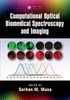 Computational Optical Biomedical Spectroscopy and Imaging cover