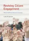 Reviving Citizen Engagement cover