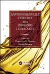 Environmentally Friendly and Biobased Lubricants cover