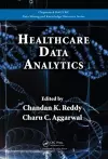 Healthcare Data Analytics cover