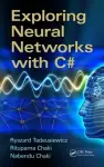 Exploring Neural Networks with C# cover