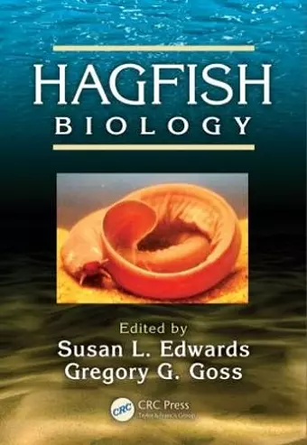 Hagfish Biology cover