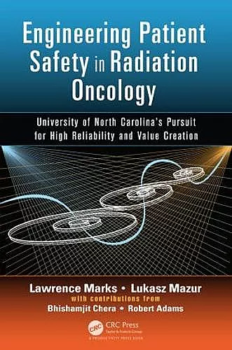 Engineering Patient Safety in Radiation Oncology cover