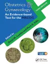 Obstetrics & Gynaecology cover