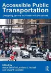 Accessible Public Transportation cover