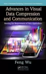 Advances in Visual Data Compression and Communication cover