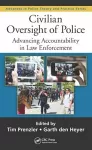 Civilian Oversight of Police cover