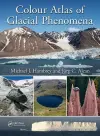 Colour Atlas of Glacial Phenomena cover