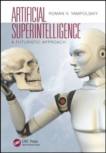 Artificial Superintelligence cover