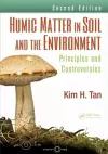 Humic Matter in Soil and the Environment cover