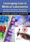 Leveraging Lean in Medical Laboratories cover