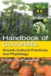 Handbook of Cucurbits cover