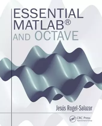 Essential MATLAB and Octave cover