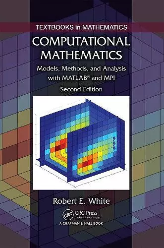 Computational Mathematics cover