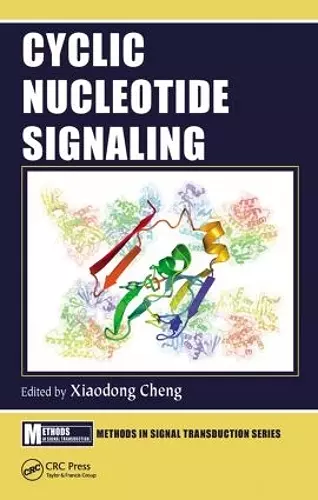 Cyclic Nucleotide Signaling cover