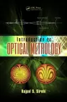 Introduction to Optical Metrology cover