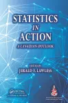 Statistics in Action cover