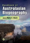 Handbook of Australasian Biogeography cover