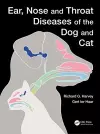 Ear, Nose and Throat Diseases of the Dog and Cat cover