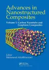 Advances in Nanostructured Composites cover