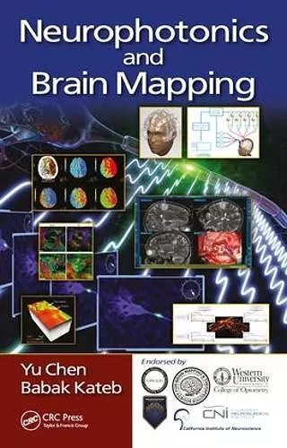 Neurophotonics and Brain Mapping cover