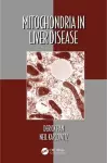 Mitochondria in Liver Disease cover