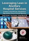 Leveraging Lean in Ancillary Hospital Services cover