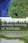 Remote Sensing of Wetlands cover