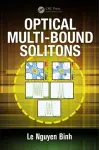 Optical Multi-Bound Solitons cover