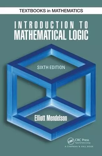 Introduction to Mathematical Logic cover