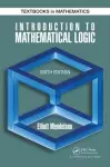 Introduction to Mathematical Logic cover