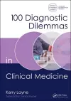 100 Diagnostic Dilemmas in Clinical Medicine cover