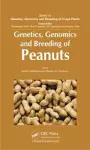 Genetics, Genomics and Breeding of Peanuts cover