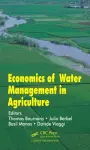 Economics of Water Management in Agriculture cover