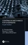 Continuum Mechanics for Engineers cover