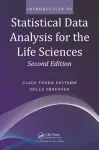 Introduction to Statistical Data Analysis for the Life Sciences cover