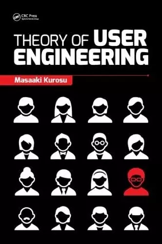 Theory of User Engineering cover