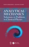 Analytical Mechanics cover