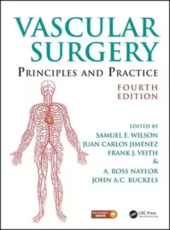 Vascular Surgery cover