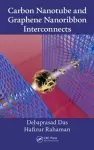 Carbon Nanotube and Graphene Nanoribbon Interconnects cover