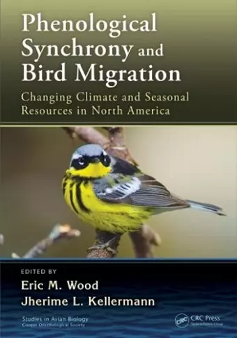 Phenological Synchrony and Bird Migration cover