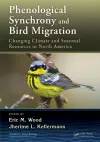 Phenological Synchrony and Bird Migration cover