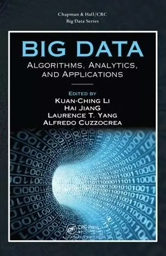 Big Data cover