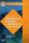 Functional Food Ingredients and Nutraceuticals cover