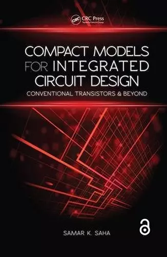 Compact Models for Integrated Circuit Design cover