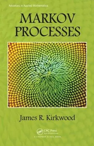 Markov Processes cover