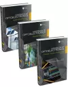 Handbook of Optoelectronics, Second Edition (Three-Volume Set) cover