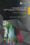 Handbook of Optoelectronics cover