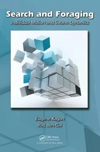 Search and Foraging cover